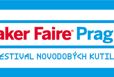 Maker Faire Prague – Výstaviště Praha