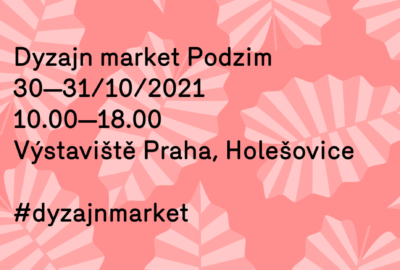 Dyzajn market Podzim – Výstaviště Praha