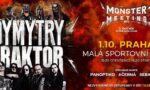 Monster Meeting – Výstaviště Praha