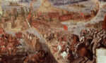 Dobytí aztécké říše (1521)