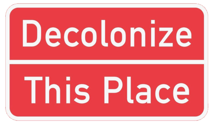Jak dekolonizovat dekolonizaci
